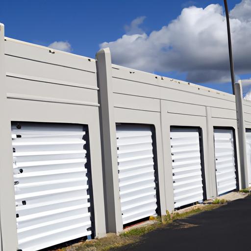 Cheap Storage Units Tampa