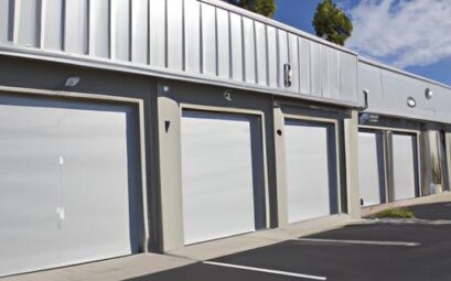 Self Storage In Sacramento