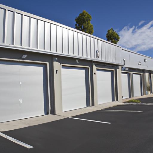 Self Storage In Sacramento