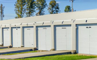 Storage Units Federal Way