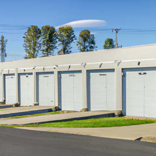 Storage Units Federal Way