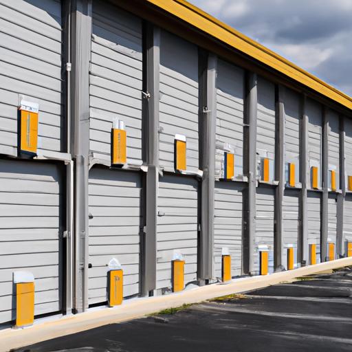 Storage Units In Lafayette La