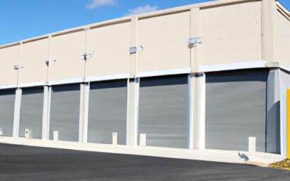 Storage Units Palm Harbor