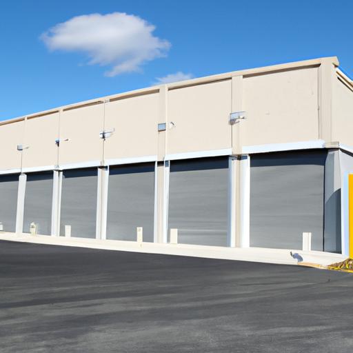 Storage Units Palm Harbor