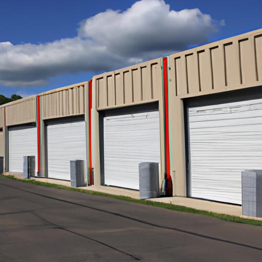 Storage Units Sterling Heights